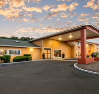 Quality Inn  Suites - Accommodation Philadelphia