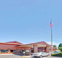 Super 8 Albany - Accommodation Philadelphia