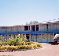 Budget Inn - Accommodation Philadelphia