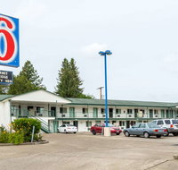Motel 6 Albany - Accommodation Philadelphia