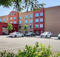 Phoenix Inn Suites - Accommodation Philadelphia