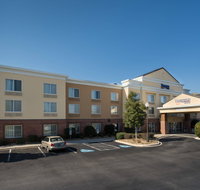 Fairfield Inn by Marriott - Accommodation Philadelphia