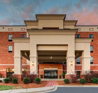 Hampton Inn  Suites Hartsville - Accommodation Philadelphia