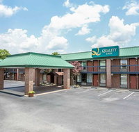 Quality Inn - Accommodation Philadelphia