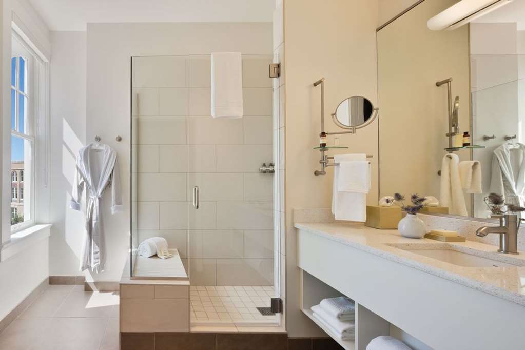 Hotel Parq Central - thumb 3