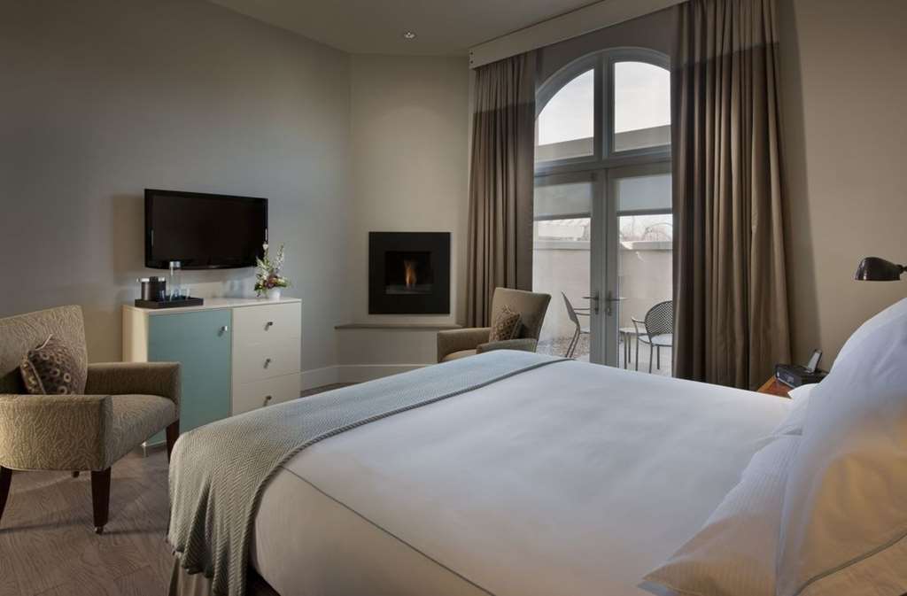 Hotel Parq Central - thumb 4