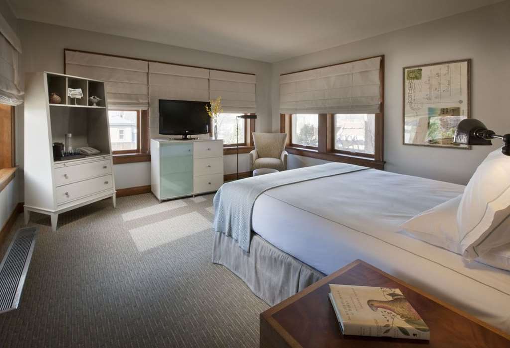 Hotel Parq Central - thumb 5