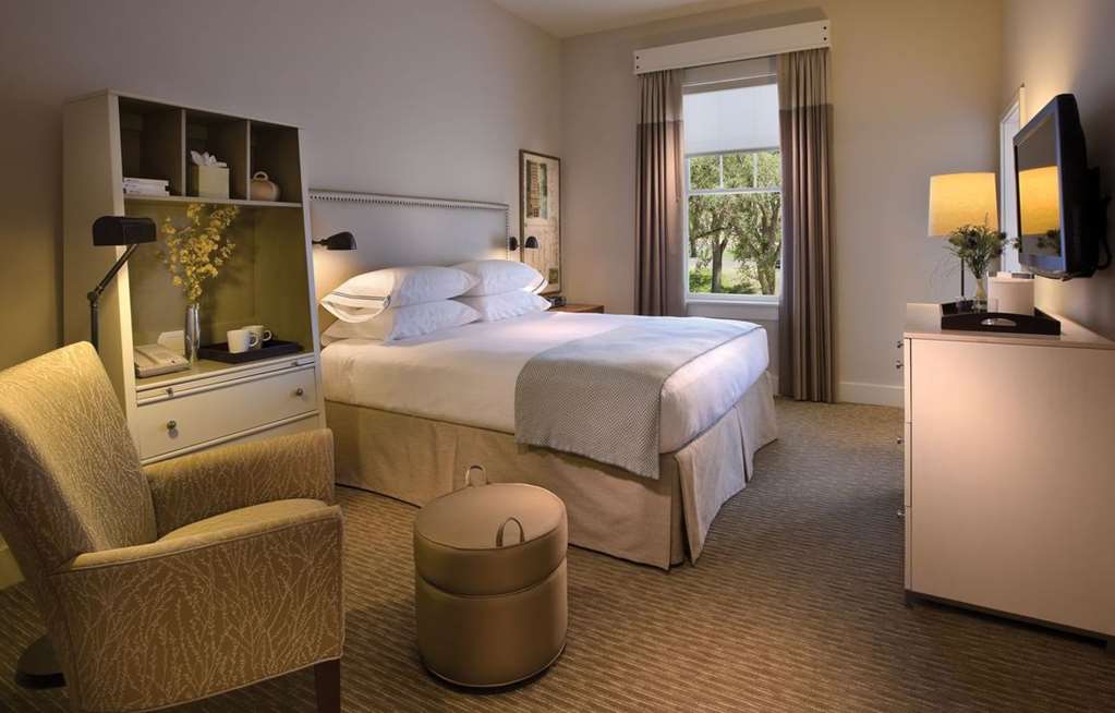 Hotel Parq Central - thumb 11