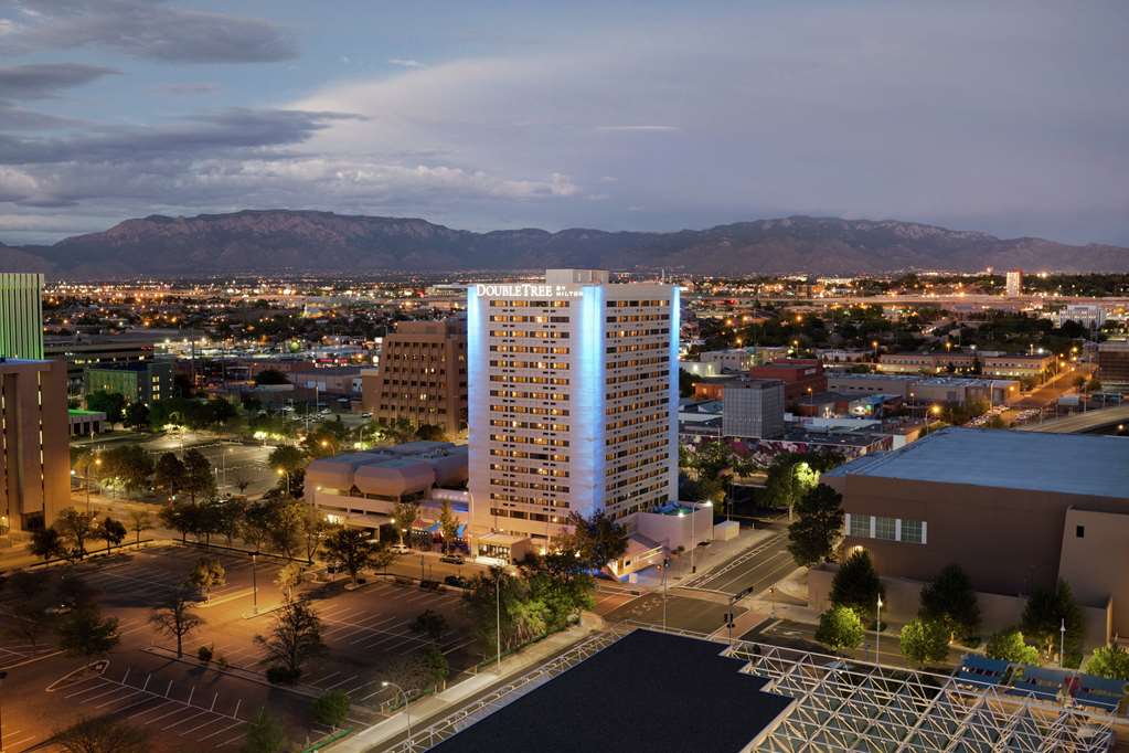 DoubleTree By Hilton Hotel Albuquerque - thumb 0