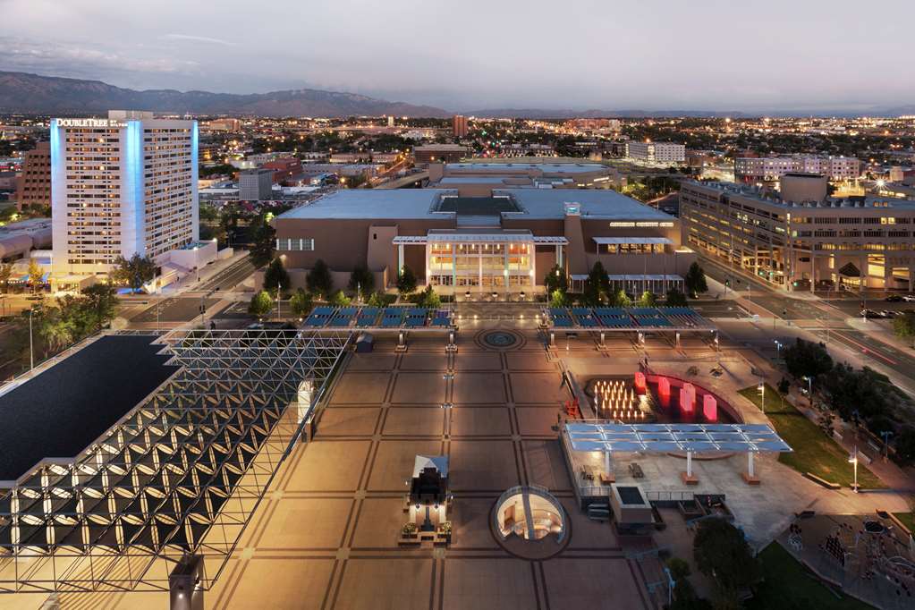 DoubleTree By Hilton Hotel Albuquerque - thumb 1