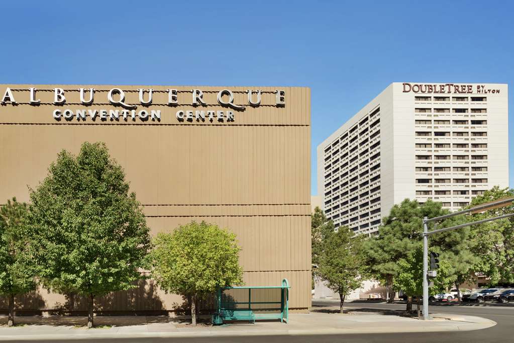 DoubleTree By Hilton Hotel Albuquerque - thumb 2