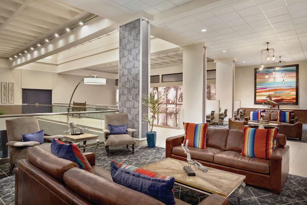 DoubleTree By Hilton Hotel Albuquerque - thumb 4