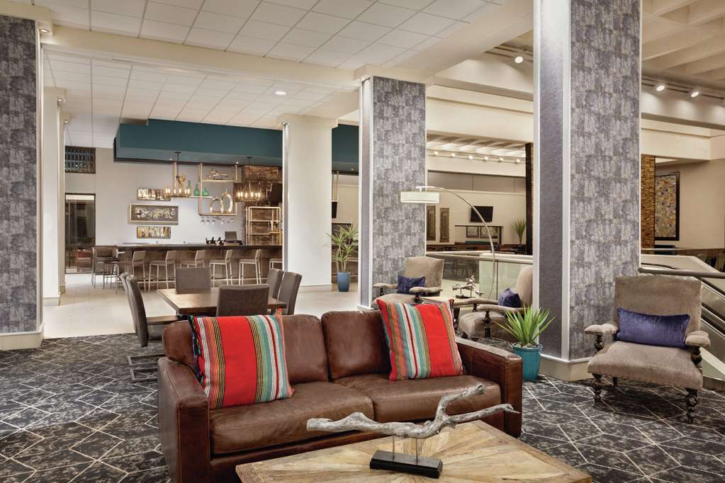 DoubleTree By Hilton Hotel Albuquerque - thumb 5