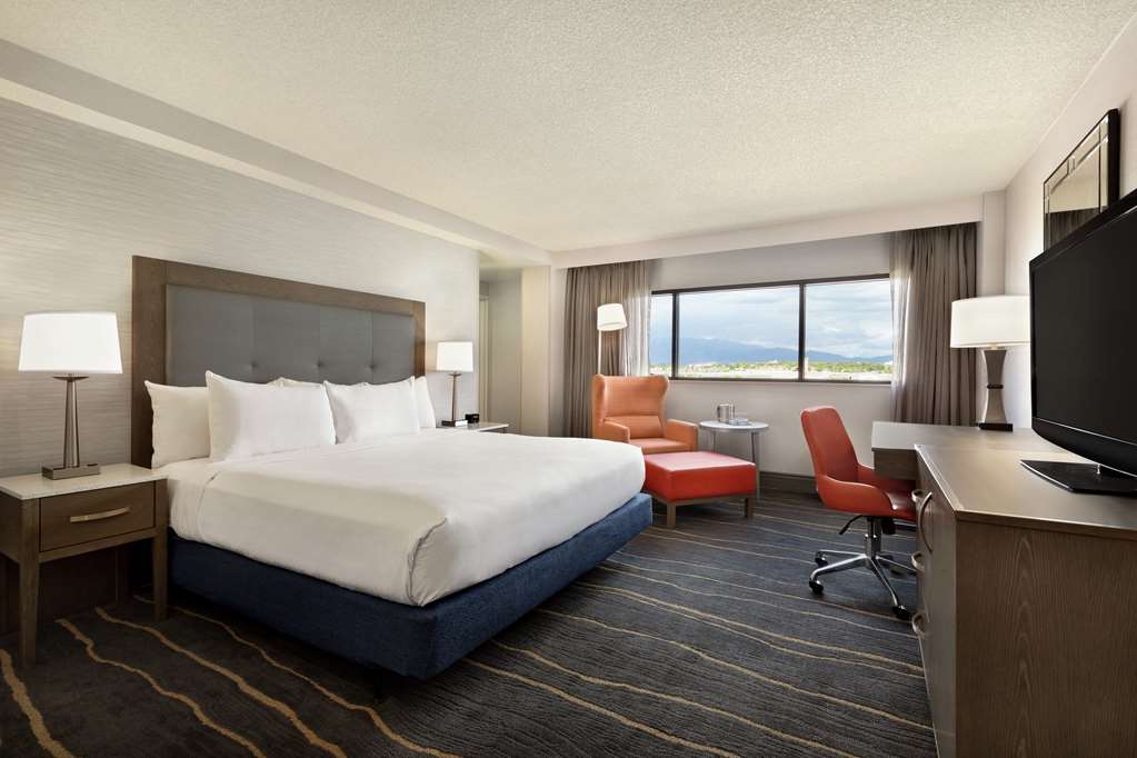 DoubleTree By Hilton Hotel Albuquerque - thumb 7