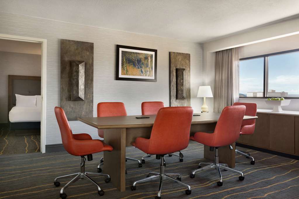 DoubleTree By Hilton Hotel Albuquerque - thumb 8