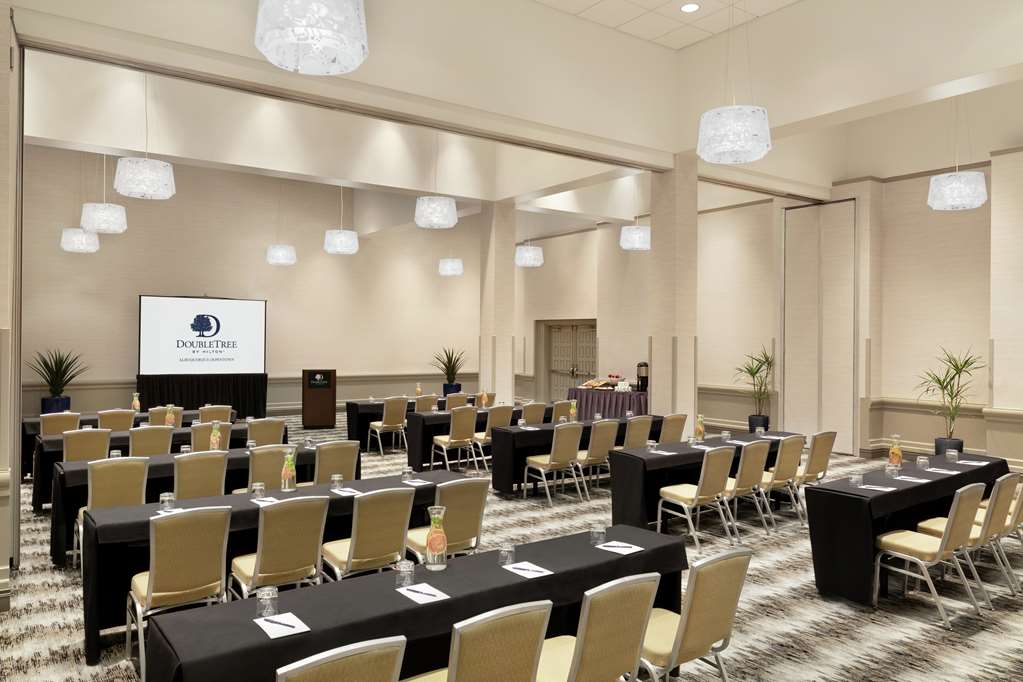 DoubleTree By Hilton Hotel Albuquerque - thumb 12