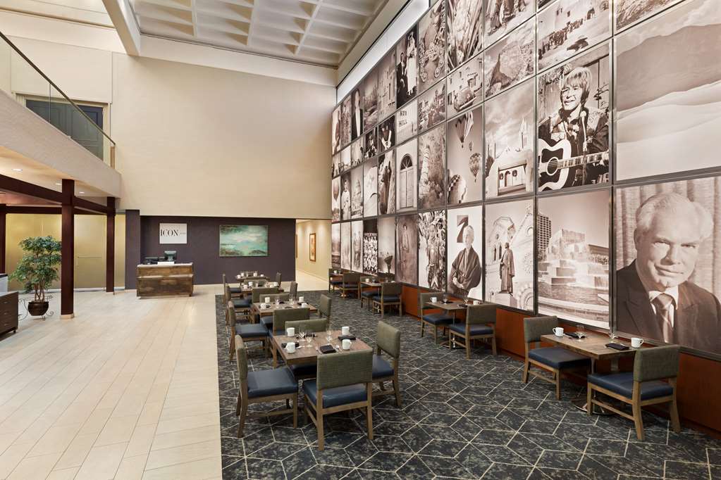 DoubleTree By Hilton Hotel Albuquerque - thumb 13