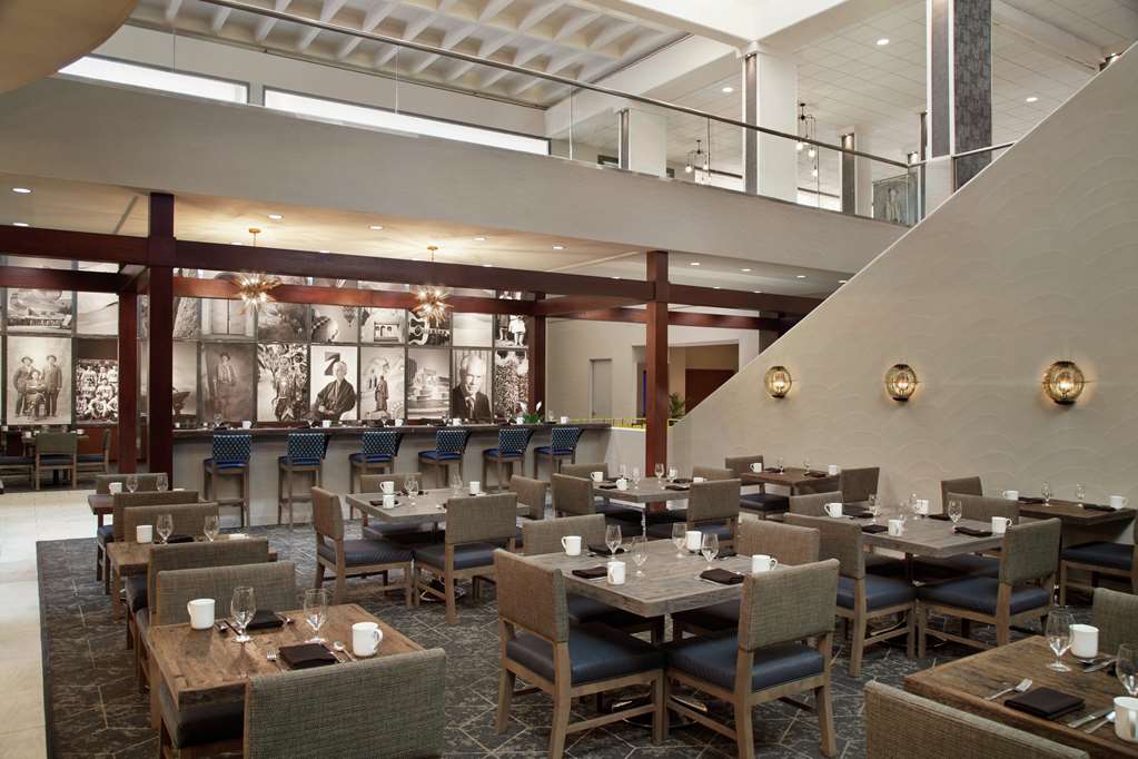 DoubleTree By Hilton Hotel Albuquerque - thumb 14