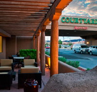 Courtyard by Marriott Santa Fe - Accommodation Philadelphia