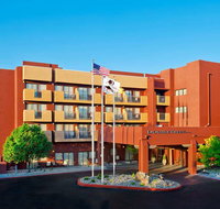 DoubleTree by Hilton Hotel Santa Fe - Accommodation Philadelphia