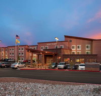 Hyatt Place Santa Fe - Accommodation Philadelphia