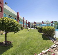 Days Inn Santa Fe - Accommodation Philadelphia