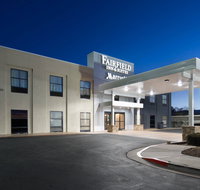 Fairfield Inn  Suites by Marriott - Accommodation Philadelphia