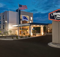 Hampton Inn Santa Fe South - Accommodation Philadelphia