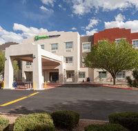 Holiday Inn Express  Suites Santa Fe - Accommodation Philadelphia