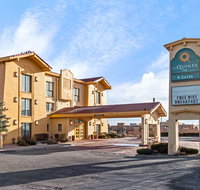 La Quinta Inn Santa Fe - Accommodation Philadelphia