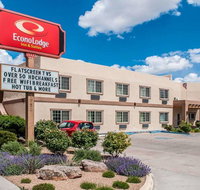 Econo Lodge Inn  Suites - Accommodation Philadelphia