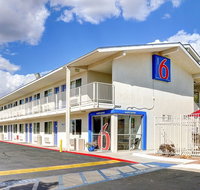 Motel 6 Santa Fe - Accommodation Philadelphia