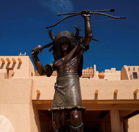 Hilton Santa Fe Buffalo Thunder - Accommodation Philadelphia