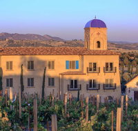 Allegretto Vineyard Resort by Ayres - Accommodation Philadelphia