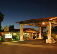 Adelaide Inn - Accommodation Philadelphia
