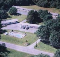 Four Seasons Motel - Accommodation Philadelphia