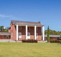 Rodeway Inn  Suites - Accommodation Philadelphia