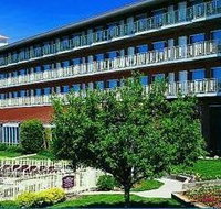 Riveredge Resort Hotel - Accommodation Philadelphia