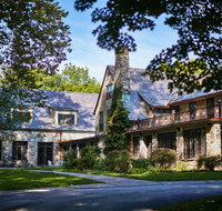 Troutbeck - Accommodation Philadelphia