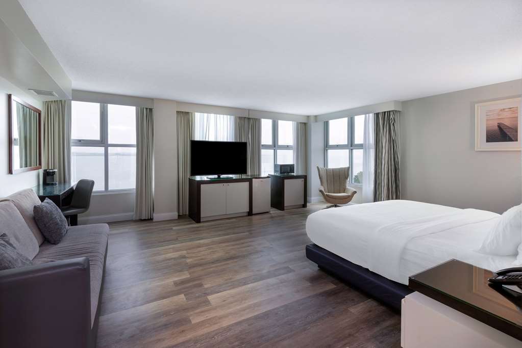 41 Lakefront Hotel, Trademark Collection - thumb 12