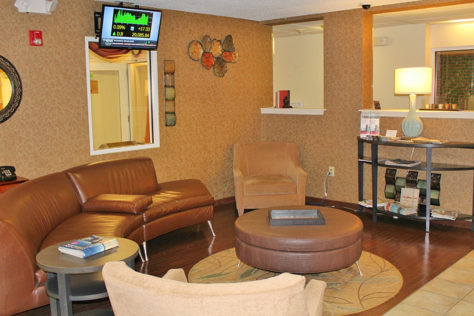 Candlewood Suites Syracuse-Airport - thumb 3