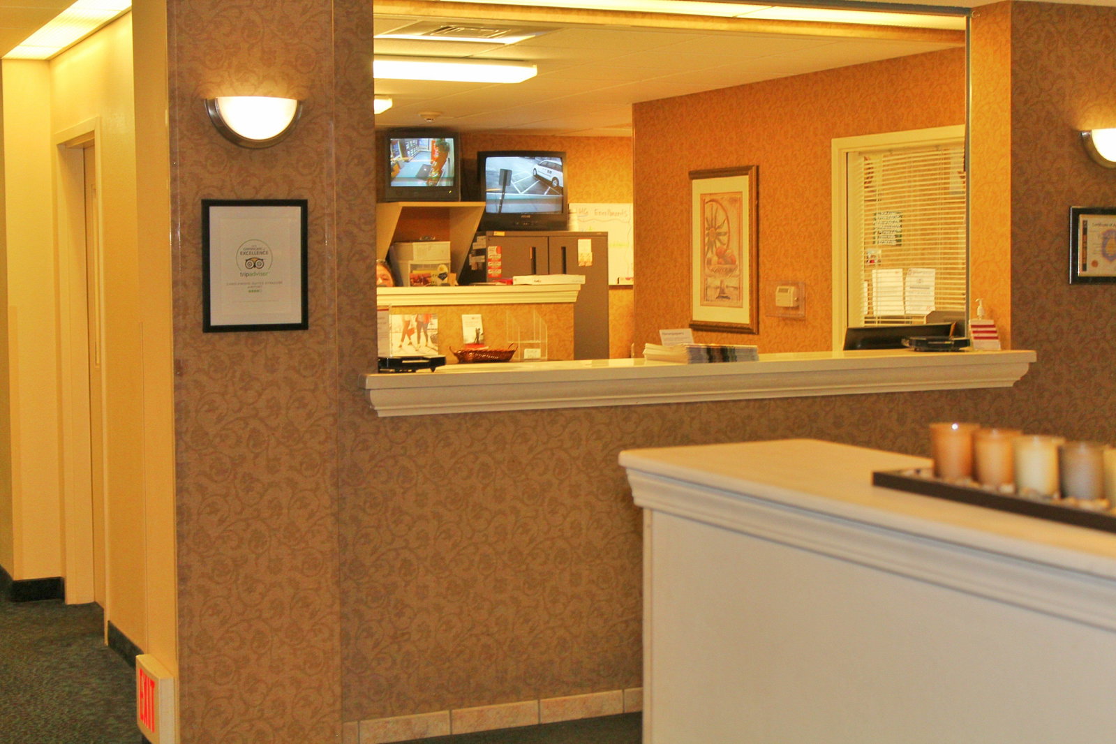 Candlewood Suites Syracuse-Airport - thumb 4