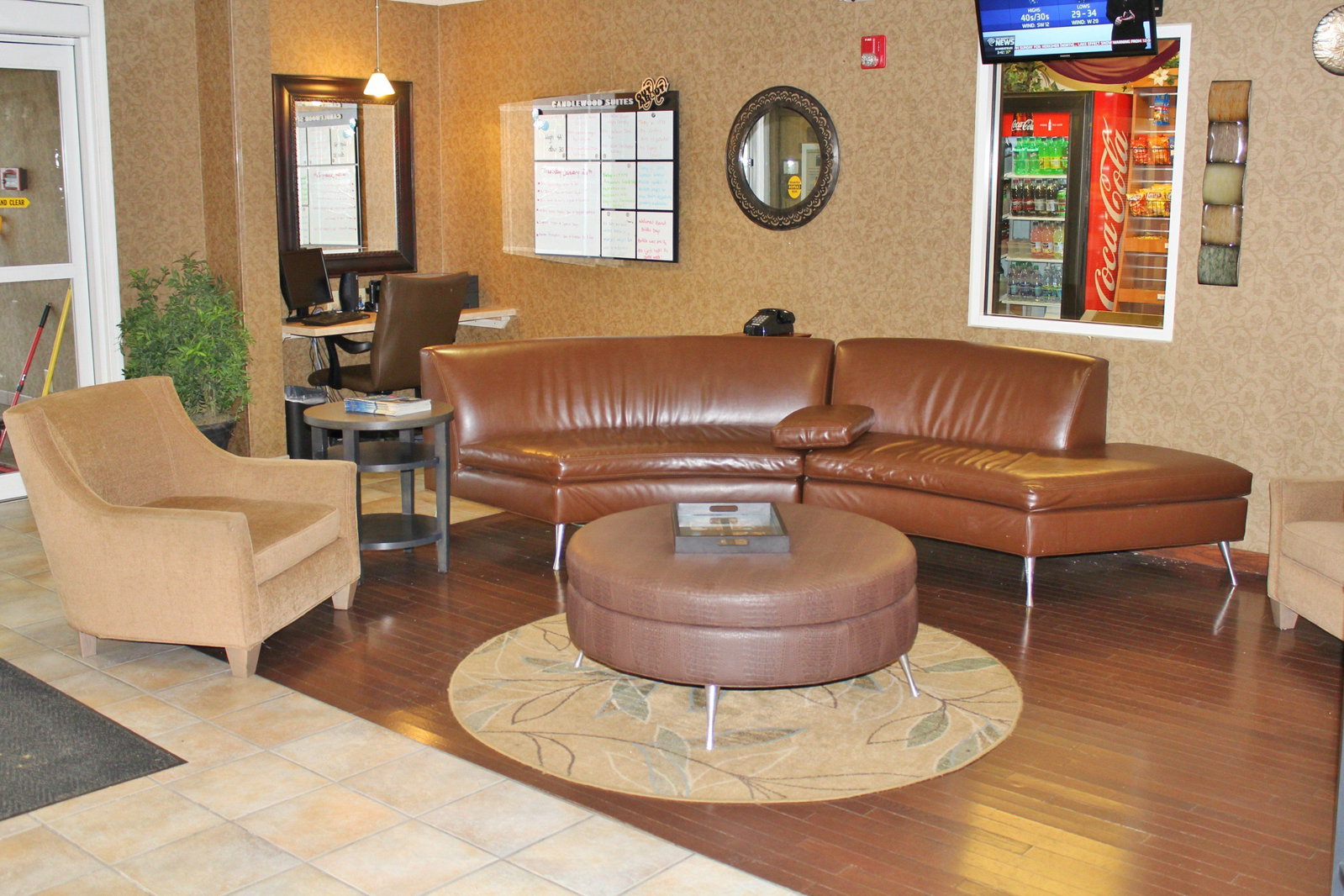 Candlewood Suites Syracuse-Airport - thumb 5