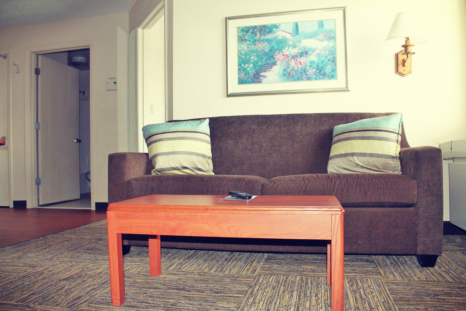 Candlewood Suites Syracuse-Airport - thumb 7