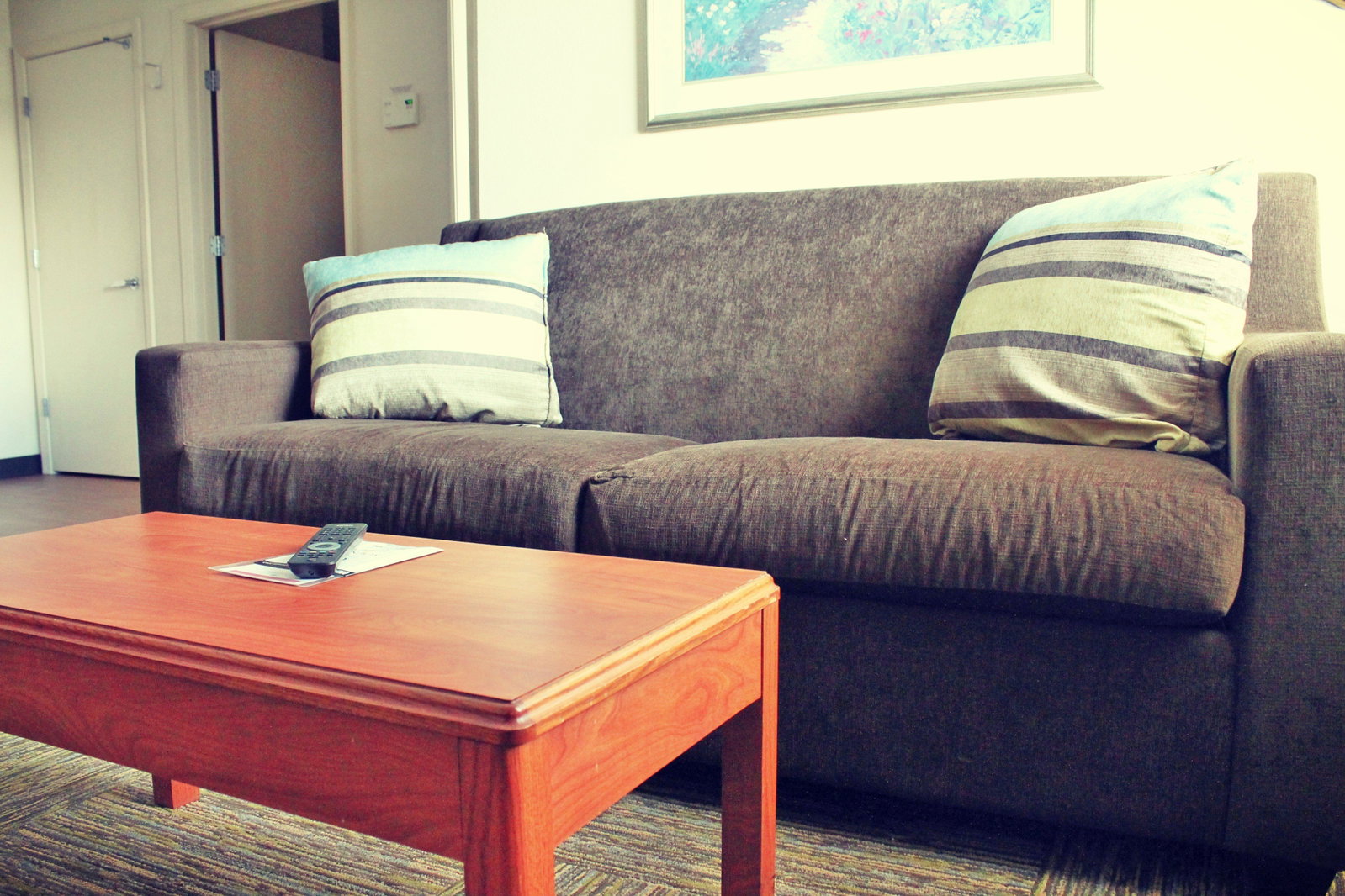Candlewood Suites Syracuse-Airport - thumb 8