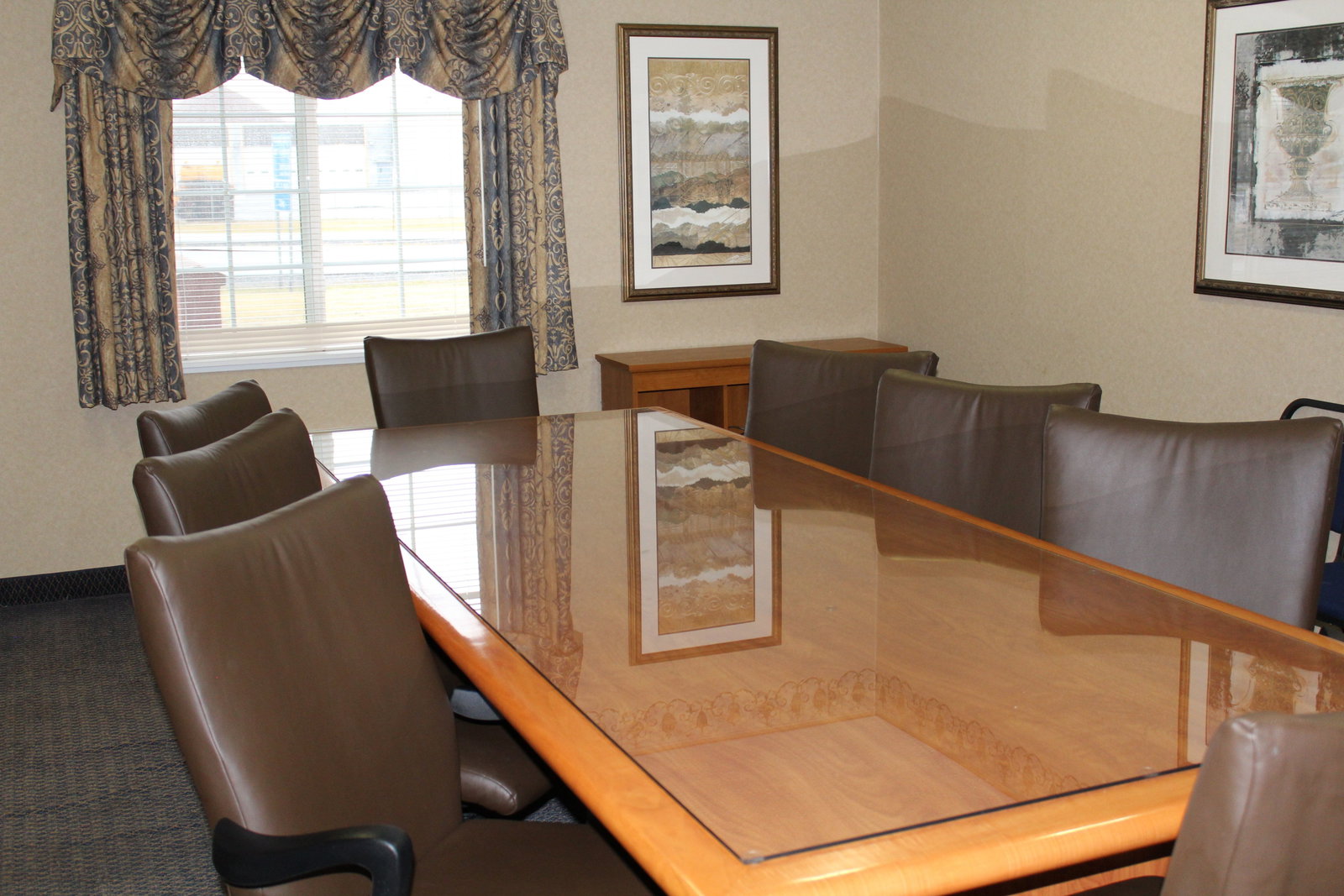 Candlewood Suites Syracuse-Airport - thumb 9