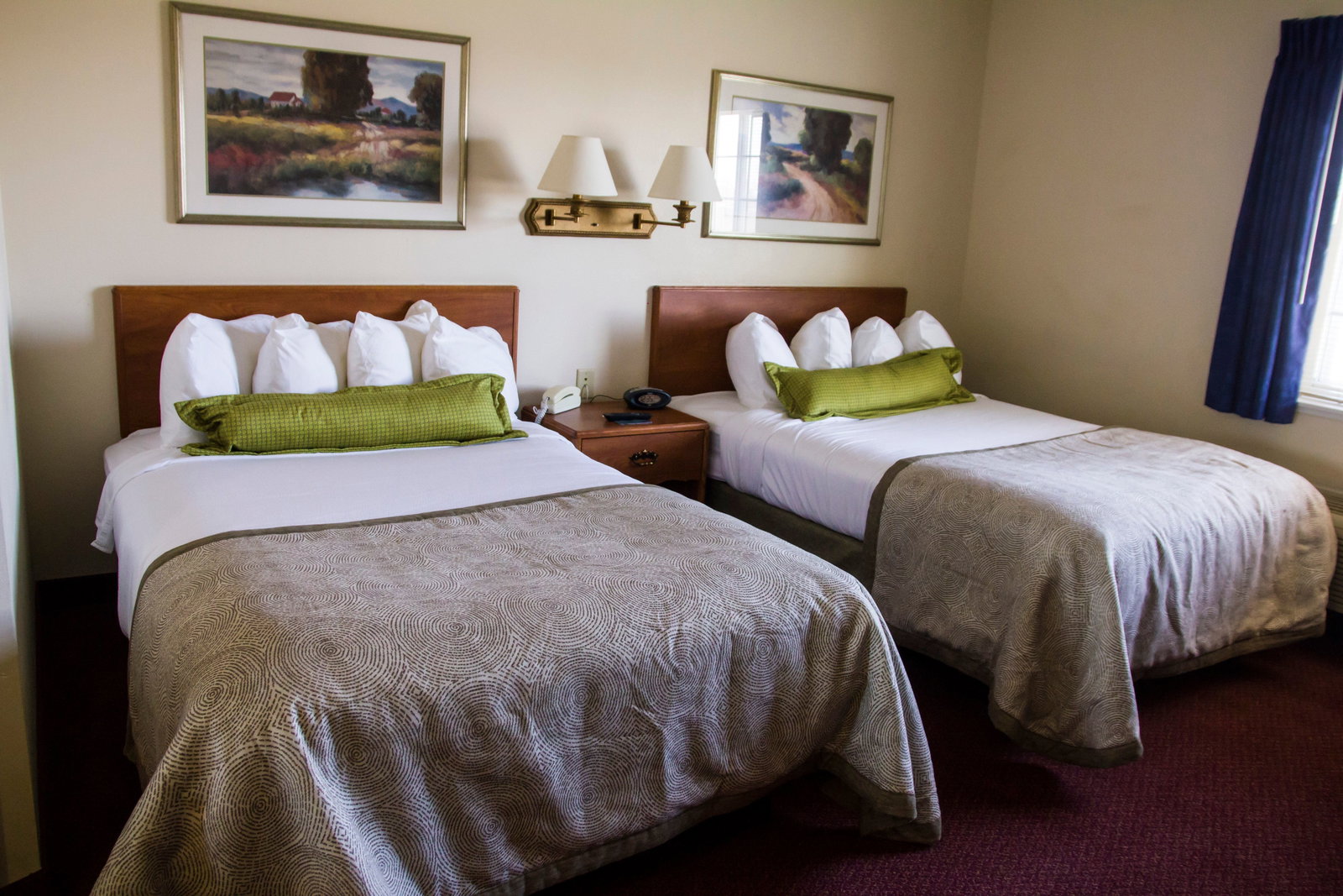 Candlewood Suites Syracuse-Airport - thumb 10