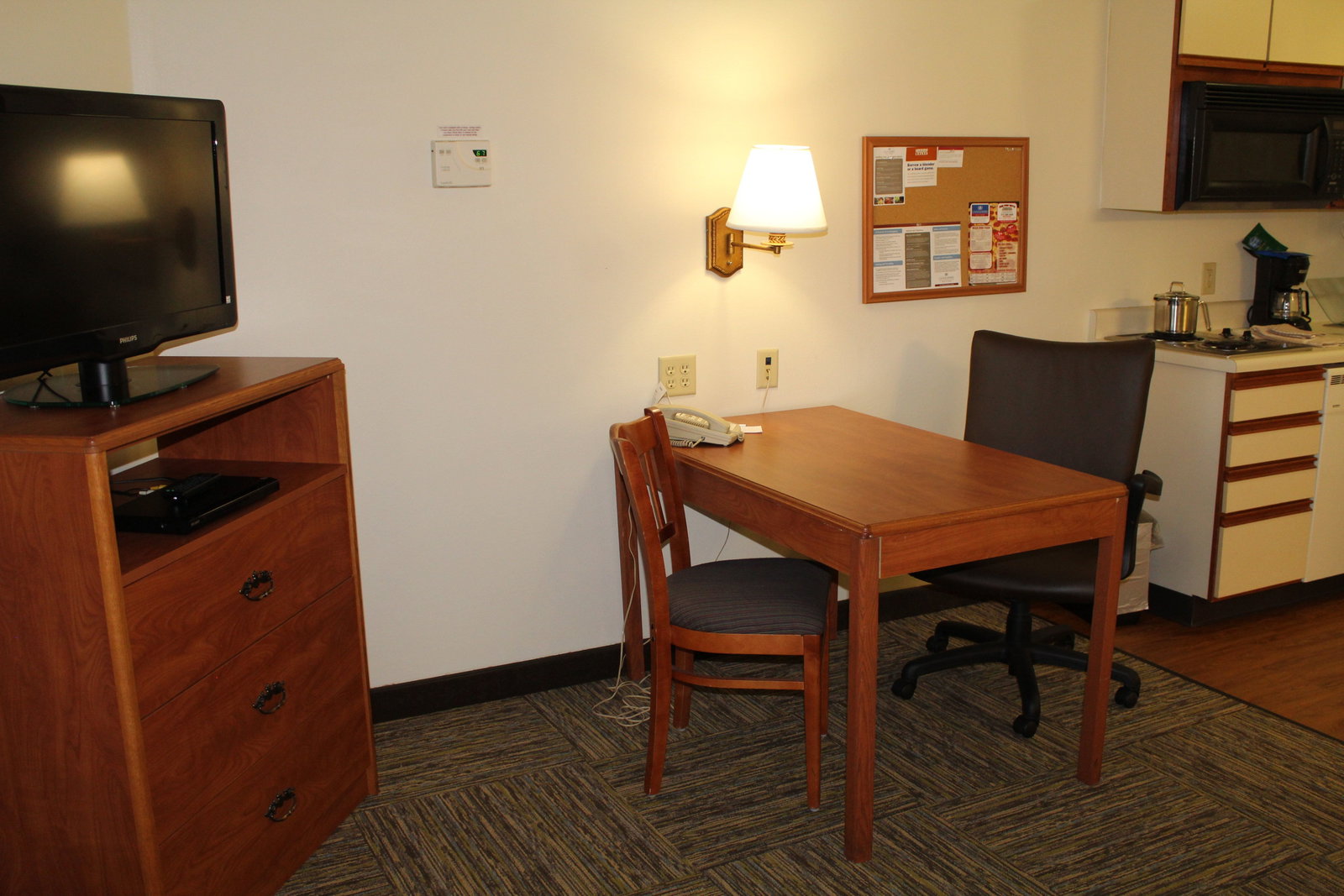 Candlewood Suites Syracuse-Airport - thumb 11