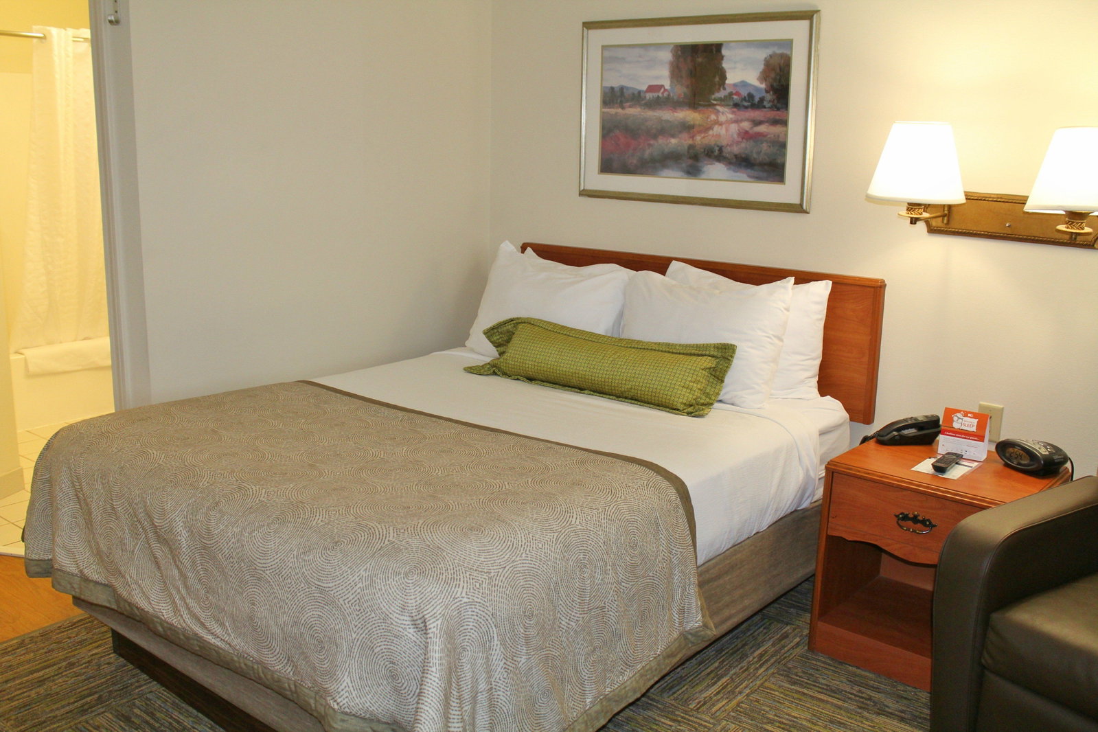 Candlewood Suites Syracuse-Airport - thumb 12