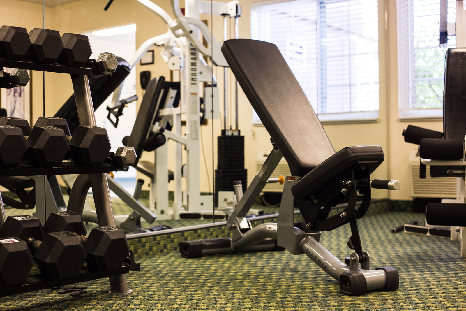 Candlewood Suites Syracuse-Airport - thumb 14